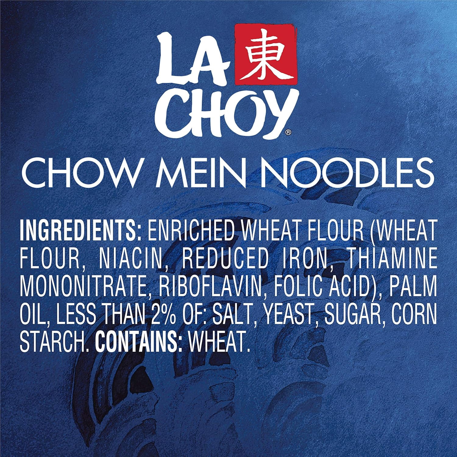 La Choy Asian-Style Crunchy Noodles 3oz (Pack of 8)