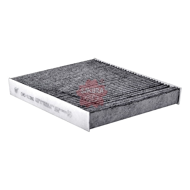 Filtro Para Cabina Highlander 2016 A 2019 Toyota L4 2.7L Carb Act Sakura