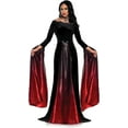 thumbnail image 2 of Underwraps Snake Goddess Dress Adult Costume | Large Female, 2 of 2