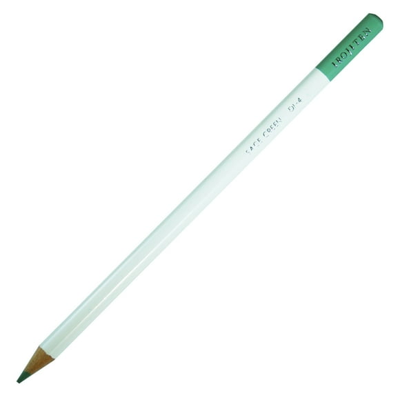 Tombow Irojiten Crayon de Couleur, Vert Sauge Dl4, Lot de 1