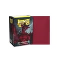 thumbnail image 4 of Arcane Tinmen Fundas Dragon Shield  Mate: Blood Red 100CT  Las fundas para tarjetas MTG son suaves y resistentes  Compatible con Pokémon y Magic The Gathering (AT-11050), 4 of 6