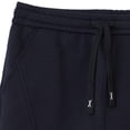thumbnail image 3 of Men's Pants Big and Tall 52x32 Straight Leg Solid Color Casual Loose Sports Men's Sanitary Pants, 3 of 4