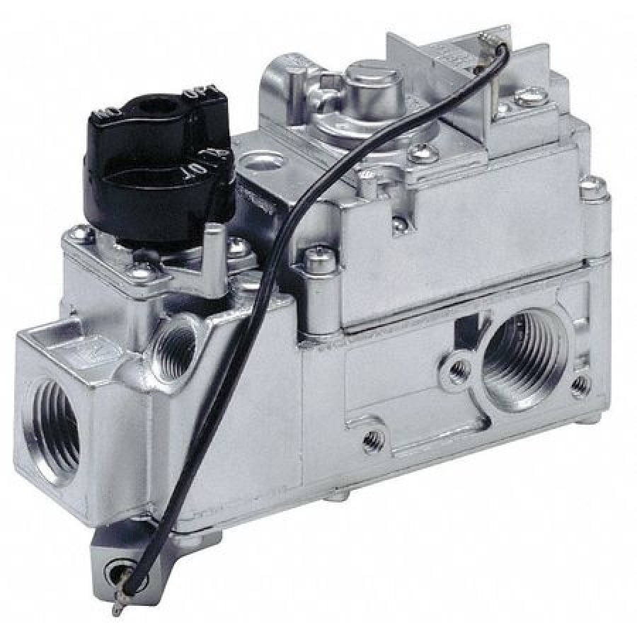 Robertshaw Low Profile Millivolt Combination Snap Action Gas Valve