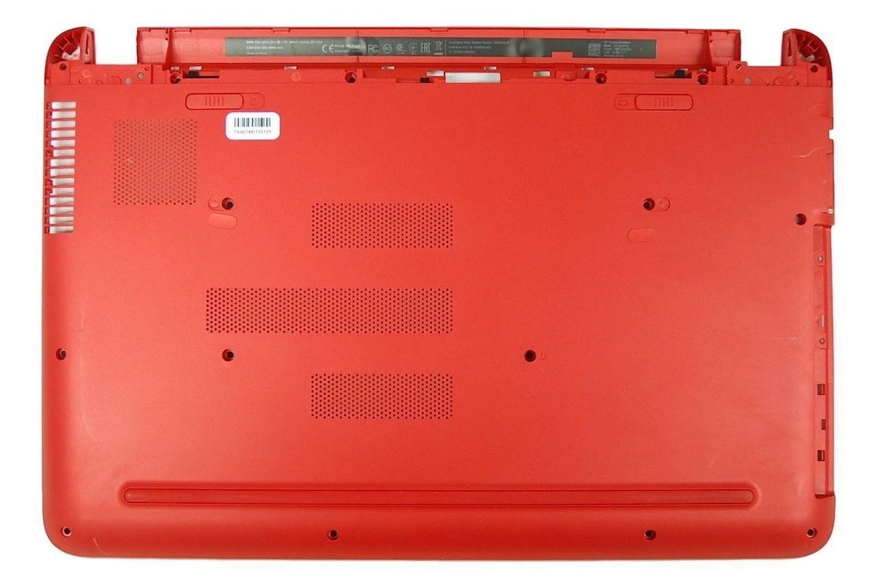 HP Pavilion DV8000 Bottom Base Cover Chassis Housing Grade A 403824-001 | Australia