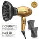 thumbnail image 2 of Secadora de Pelo Parlux Alyon Oro con Difusor MagicSense, 2 of 5