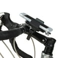 thumbnail image 4 of Nite Ize Squeeze Rotating Smartphone Bar Mount - Black, 4 of 8