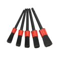thumbnail image 5 of 10pcs Car Detailing Brushes Multi Purpose Electric Drill Brush for Automobile Wheels Exhaust Pipes, 5 of 5