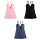 thumbnail image 1 of Ropa Interior Femenina Hugo Sujetador Integrado para Niñas 3 Uds, 1 of 10