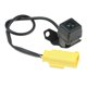 thumbnail image 2 of 95750-3W110, reemplazo, cámara atrás 957503W110 para 2011-2014, accesorios para automóviles, repuestos para automóvi Sunnimix Cámara trasera, 2 of 3
