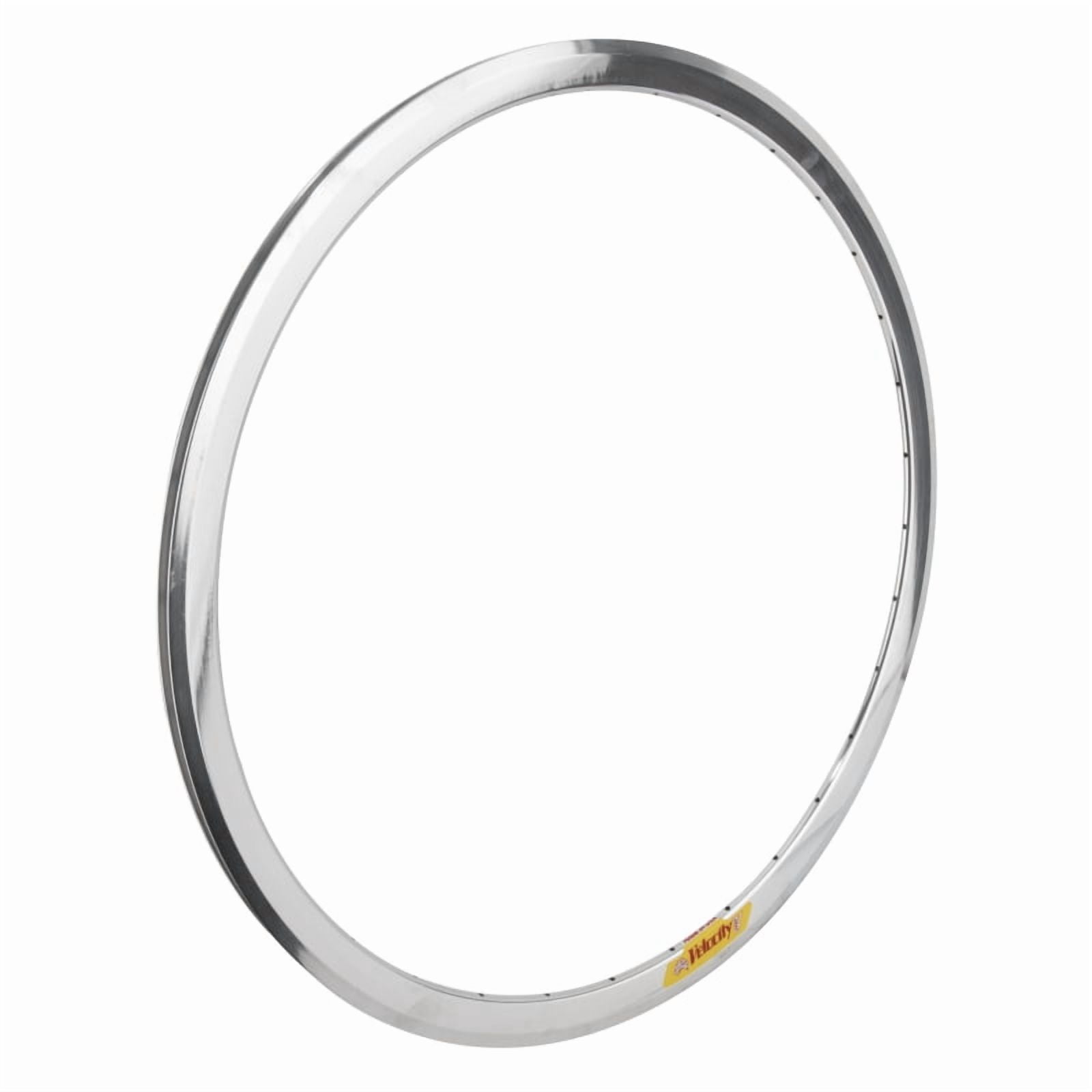 Velocity Aileron Rim, 700c 32h Black - Walmart.com