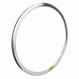 Velocity Aileron Rim, 700c 32h Black - Walmart.com