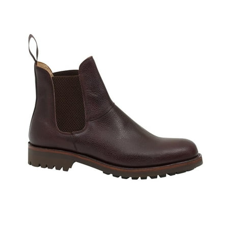 

Hoggs of Fife 3505 Atholl Market Boot Brown UK 7.5 Brown