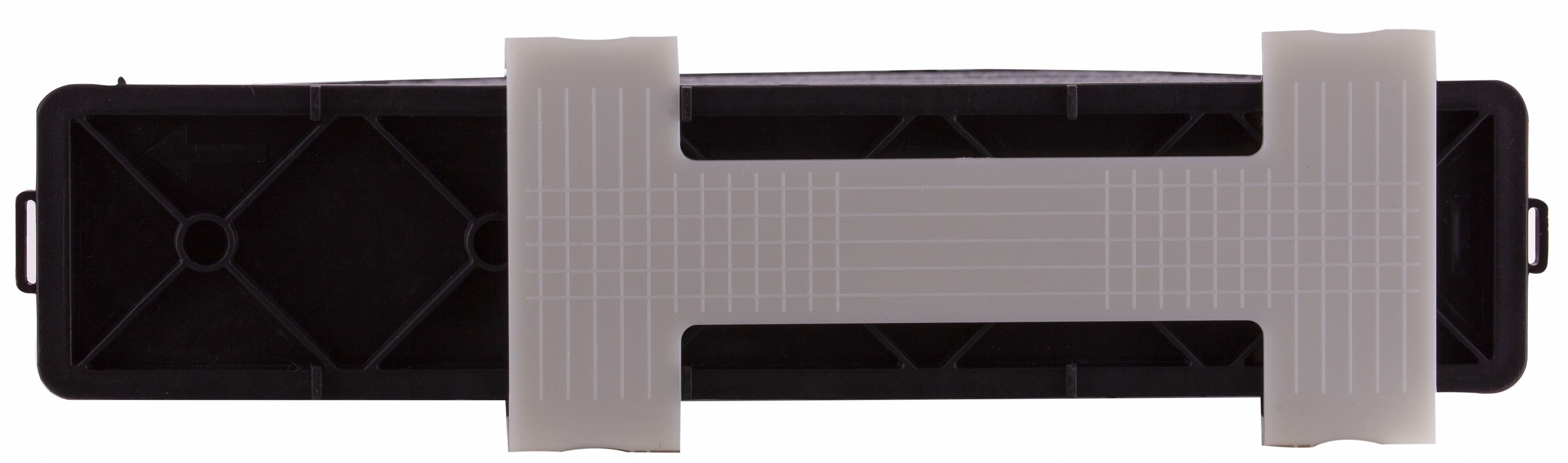Premium PC5844 Charcoal Media Fits select: 2008-2009 MERCEDES-BENZ C