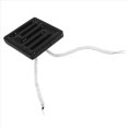 thumbnail image 2 of 3piezas 80X80Mm 450W Placa de Calentamiento de Calentador de Cerámica Superior Infrarrojo para Estación de Bga Ir6000 Ir6500 Ir-Pro-Sc, 2 of 5