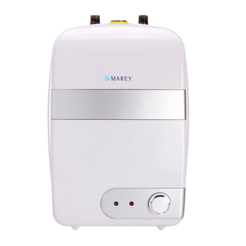 Marey TANK23L - Mini Tank electric water heater 23L - 6 GL - 120V