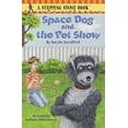 thumbnail image 1 of Pre-Owned Space Dog And The Pet Show (Stepping Stone, paper) (Paperback) 0679889043 9780679889045, 1 of 1