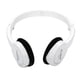 thumbnail image 1 of Moyic Auriculares con cable de 3,5 mm, auriculares plegables para niños con micrófono, sonido estéreo HD, auriculares para niños sobre la oreja Cables de audio/vídeo blanco 1.1 metros, 1 of 6