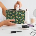 thumbnail image 6 of Picia Cartoon Car Printed Leather Travel Toiletry Bag,Cosmetic Organizer, Makeup Travel Bag, Durable Travel Pouch, Compact Toiletry Bag, Travel Accessories, 6 of 6