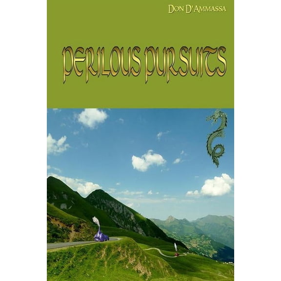 Perilous Pursuits (Paperback)