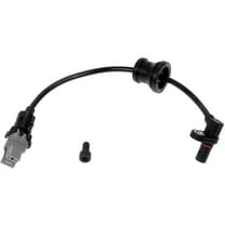 Dorman 970-053 ABS Wheel Speed Sensor for Specific Chevrolet / Pontiac / Saturn Models