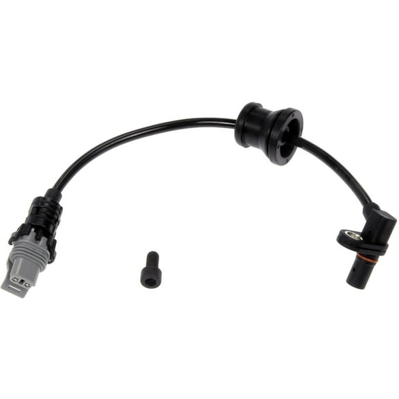 Dorman 970-053 ABS Wheel Speed Sensor for Specific Chevrolet / Pontiac / Saturn Models