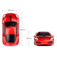thumbnail image 4 of Ratón inalámbrico MGBeauty Sports Car Shape para PC portátil MAC, 4 of 4