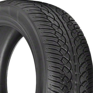 Yokohama Parada Spec-X Performance 265/40R22 106V XL SUV/Crossover Tire Sansujyuku sansujyuku.com