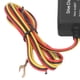 thumbnail image 3 of Kit de cableado duro para cámara de salpicadero, Metal de goma para cámara de espejo, navegador GPS, detector de radar, 12-30V, 10W, MICRO Jadeshay A, 3 of 8
