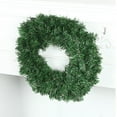 thumbnail image 6 of Deluxe Dorchester Artificial Christmas Wreath 30/40cm，Deluxe Dorchester Artificial Christmas Wreath 30/40cm, 6 of 8