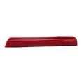 thumbnail image 2 of Red Rear Bumper Reflector Replacement ABS Rear Side Reflector MDX 2010-2013 Buckle Installation, 2 of 7