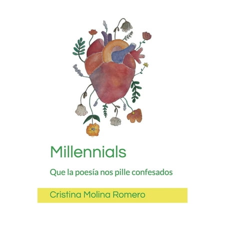 Millennials: Que la poesÃa nos pille confesados (Paperback)