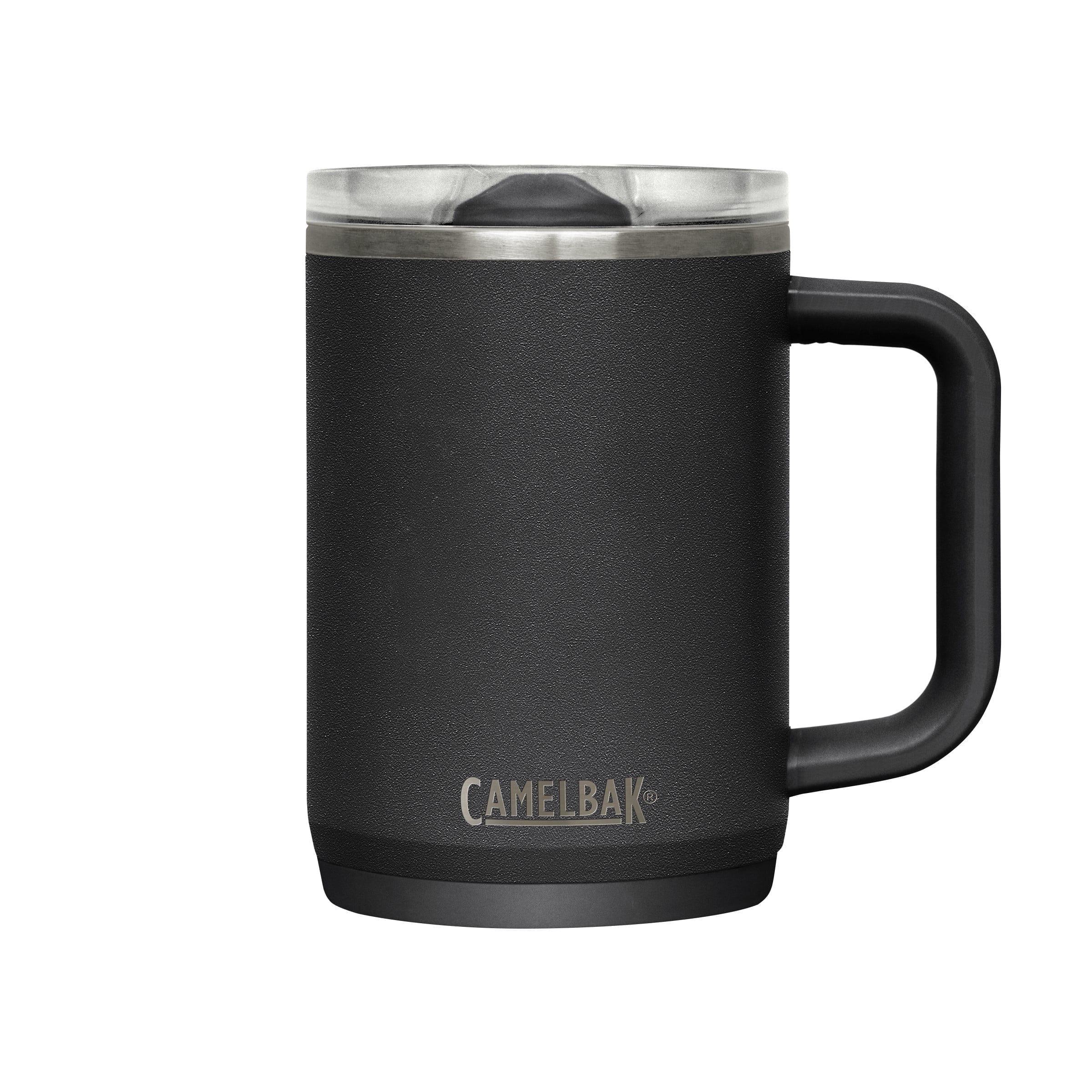 Forge Flow Vacuum-Insulated Travel Mug