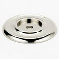 thumbnail image 5 of Alno A615-14-SN Cabinet Recessed Backplate for A817-14 A1151 Satin Nickel, 5 of 7