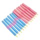 thumbnail image 1 of Varillas para rizar el cabello FLhrweasw 12 Uds varillas flexibles bricolaje sin calor, 1 of 7