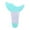 Mint Green, variant on Kiplyki Multifunctional Painting Eye Shadow Auxiliary Artifact Mascara Painting Eyeliner Silicone Eyelashes