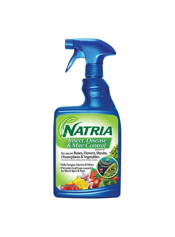 Natria  Insect, Disease & Mite Control, 24 oz