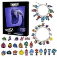 thumbnail image 3 of ECPECAD Advent Calendar Gifts, Diy Bracelet Making Kit for for Kids Adult, 24-Days Countdown Calendar Jewelry Gifts, 3 of 3