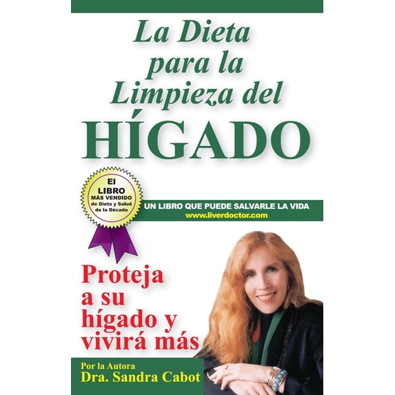 Pre-Owned La Díeta Para La Limpieza del Higado (Paperback)