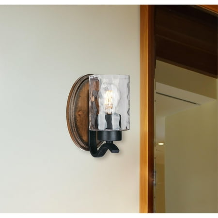 Westinghouse Lighting 9-Watt (60-Watt Equivalent) Clear A19 Dimmable Filament LED Light Bulb, Medium Base - 6-Pack