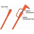 thumbnail image 5 of Jackery DC Extension Cable for Solar Panel 16.4 feet / 5 Meter, 5 of 5