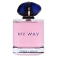 thumbnail image 2 of Giorgio Armani My Way Eau De Parfum Spray 3 oz, 2 of 7