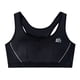 thumbnail image 1 of Ropa interior para niñas, estudiantes de secundaria femeninas, deportes, entrenamiento inalámbrico, período de desarrollo, chaleco transpirable, sujetador de copa fija, 1 of 6