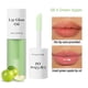 thumbnail image 1 of Limpiadores domésticos Bálsamo labial con sabor a frutas Hidratante Diluyente Líneas de labios Previene la sequedad Bálsamo labial de coco Aceites labiales, 1 of 3