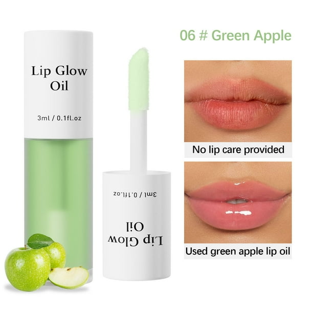 Limpiadores domésticos Bálsamo labial con sabor a frutas Hidratante Diluyente Líneas de labios Previene la sequedad Bálsamo labial de coco Aceites labiales