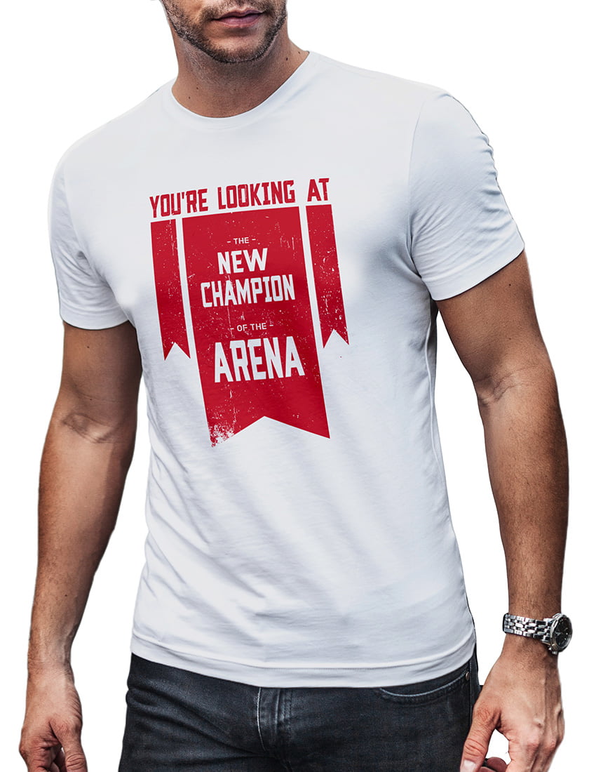 new champion shirts