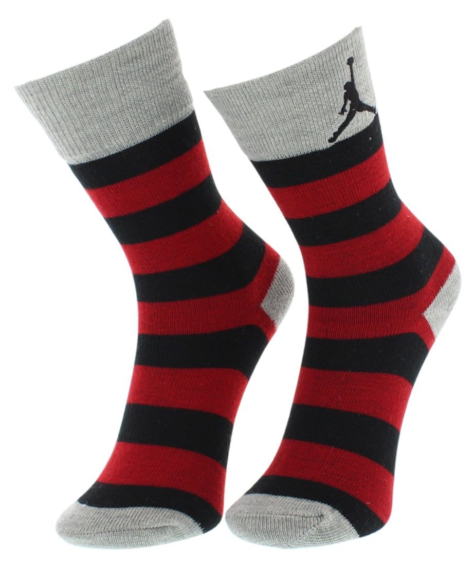 boys jordan socks