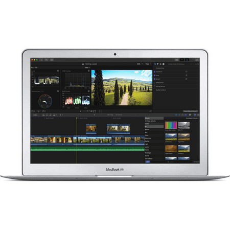 Apple Macbook Ram - Apple MacBook Air 13.3