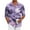 Purple Pink_003, variant on Domuza Button Down Shirt Men Long Sleeve Halloween Novelty Spooky Print Loose Fit T-Shirts Lightweight Casual Collared Blouse for Halloween Party Black M