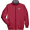 Crimson, variant on 101st Airborne Division Devon and Jones 3 Season Jacket