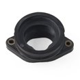 thumbnail image 2 of NS Throttle Body Adapter Intake Manifold Boot for Polaris Ranger RZR XP ACE 900, 2 of 10